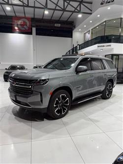 شيفروليه تاهو